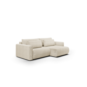 Narożnik WELLY Mini - tkanina hydrofobowa