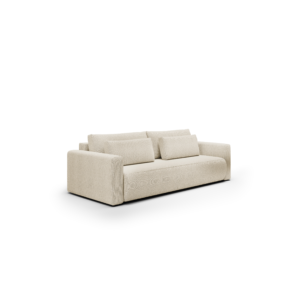 WELLY Sofa - wasserabweisender Stoff