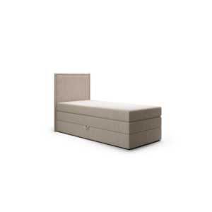 SINNO Mini-Kontinentalbett - Doppel-Boxspringmatratze