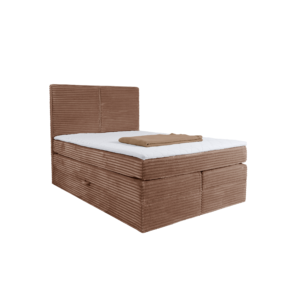 Monza Duo kontinentales Bett