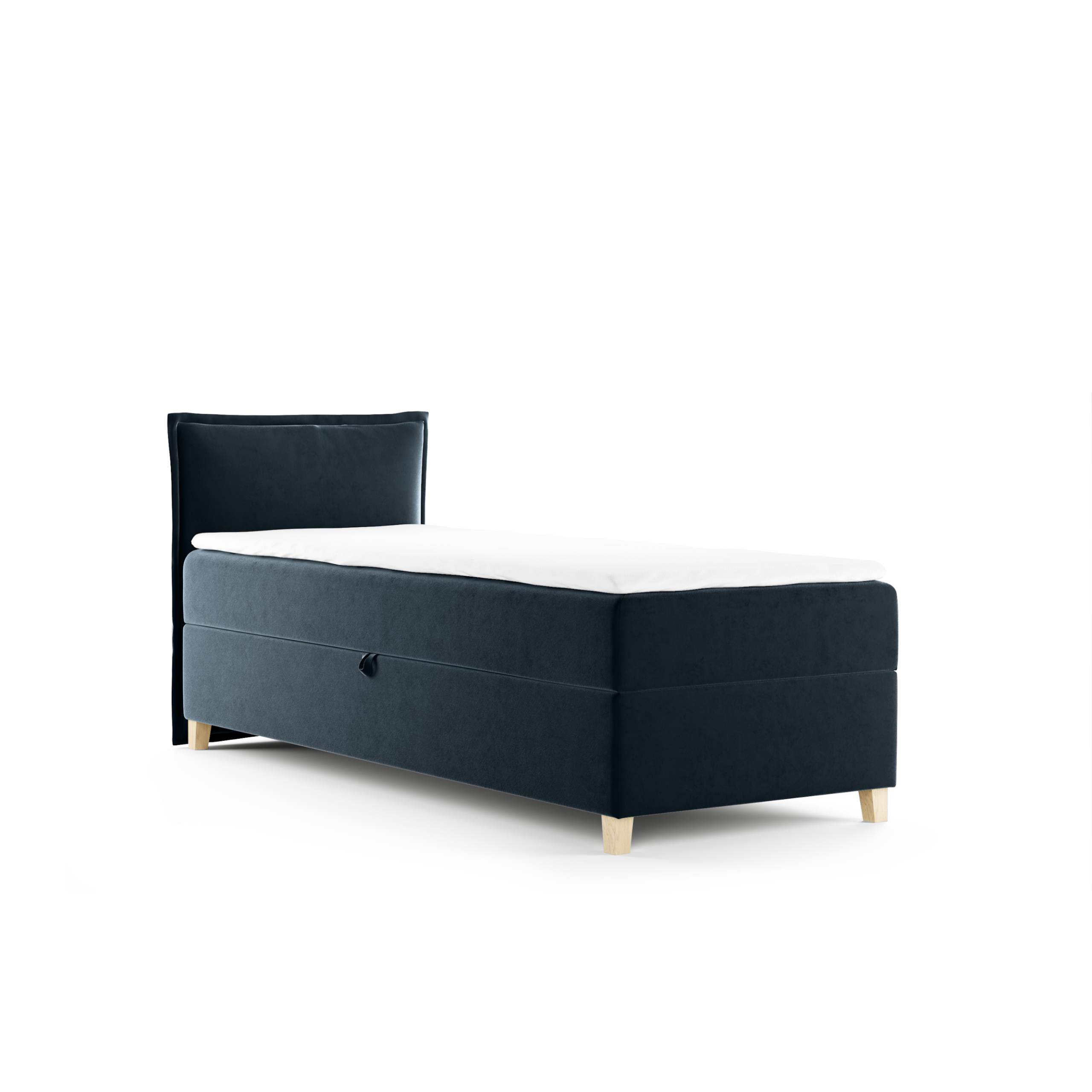 Kontinentalbett FRENDZEL mini – Einzelbett