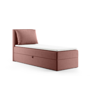 Łóżko kontynentalne EGGERS mini