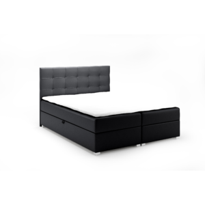 Łóżko kontynentalne LUUE