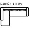 Linke Ecke