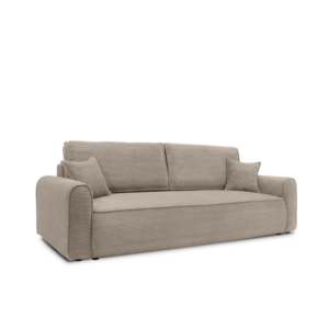 Kanapa LETTOLO - tkanina POSO - sztruks miękki