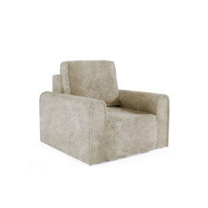 LORETTO Sessel - BOUCLE Stoff