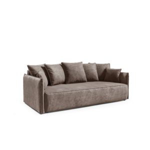 Kanapa LIVIO - tkanina SZENILOWA