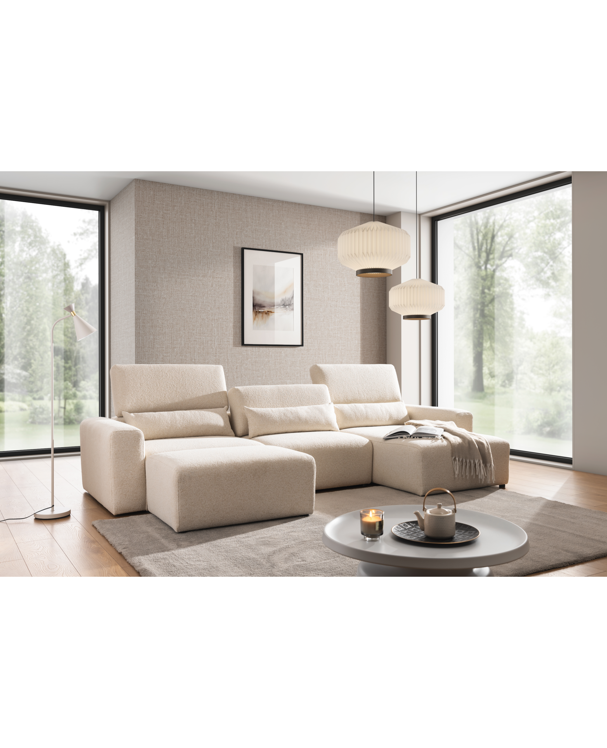 Poseidon-Sammlung - SI 87+B Modul – Bild 3