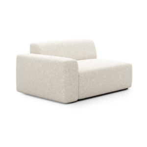 Kolekcja MODU - Moduł B + SI115 - Bok + siedzisko