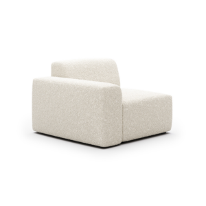 Kolekcja MODU - Moduł B + SI72 - Bok + siedzisko