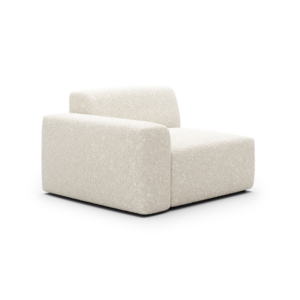 Kolekcja MODU - Moduł B + SI90 - Bok + siedzisko