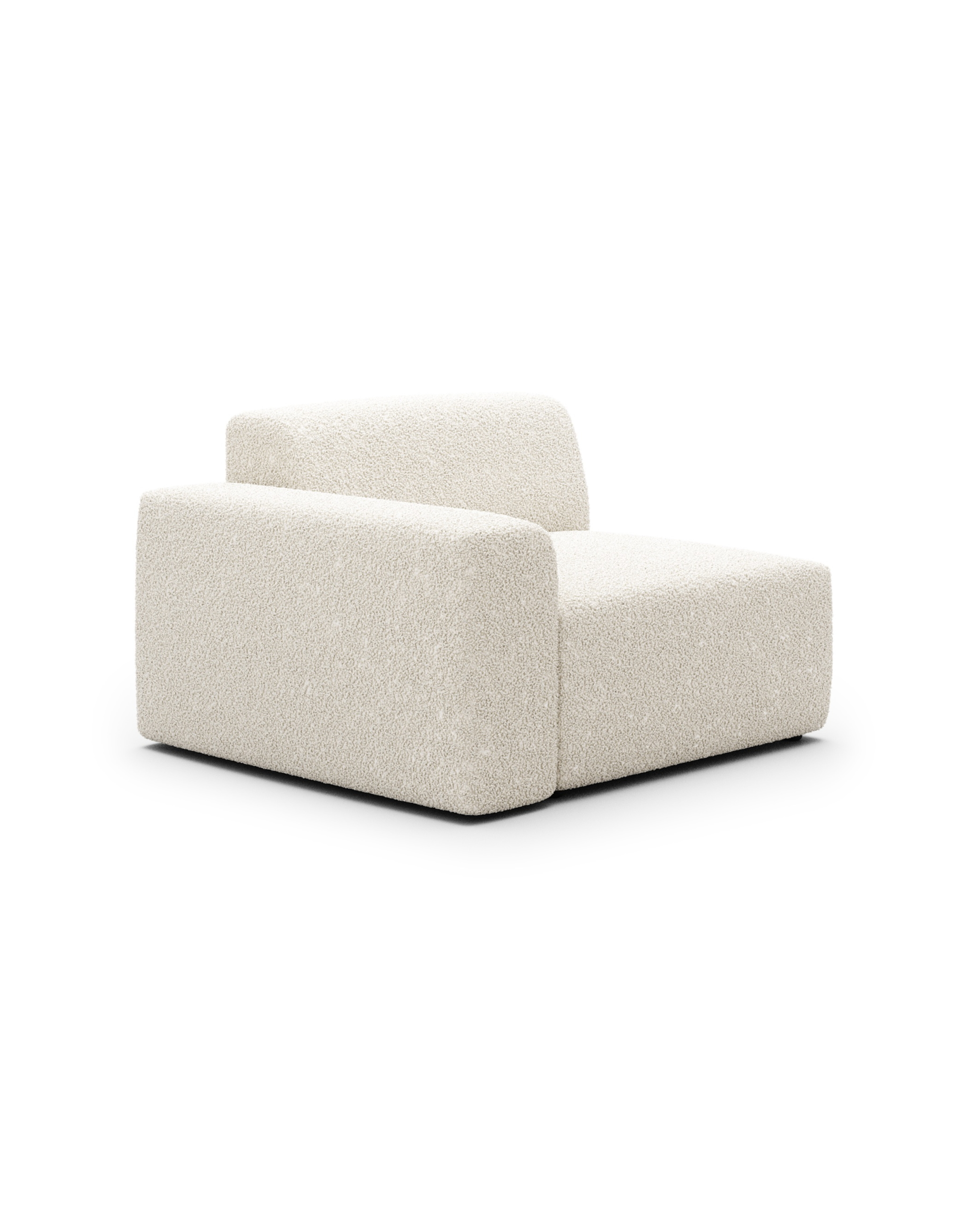 MODU Collection - Modul B + SI90 - Seite + Sitz