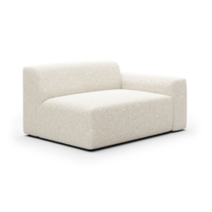 Kolekcja MODU - Moduł SI115 + B - Siedzisko + bok