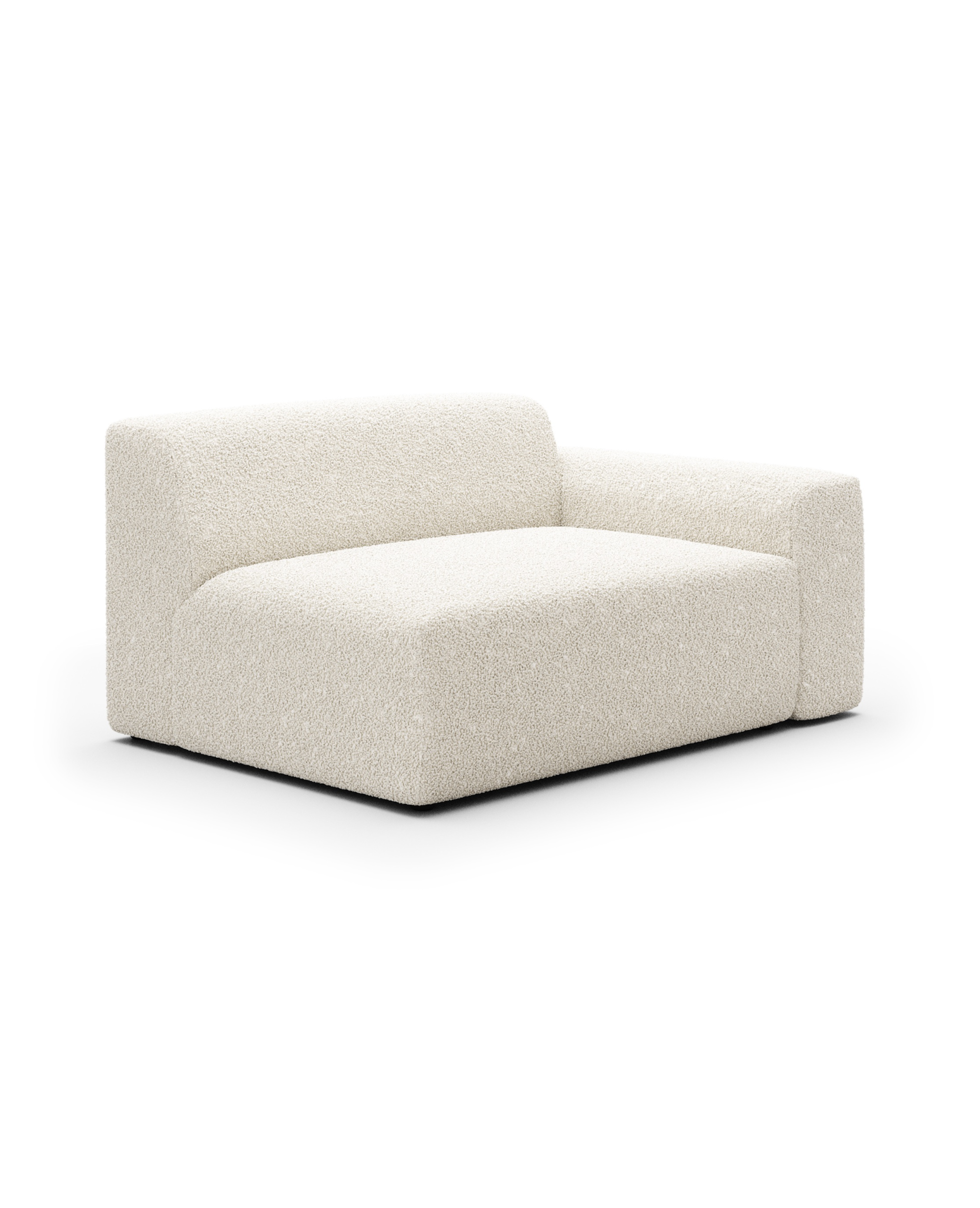 MODU Collection - Modul SI115 + B - Sitz + Seite