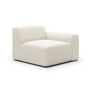 Kolekcja MODU - Moduł SI72 + B - Siedzisko + bok