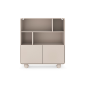 Regał Albion RG - 108 Albion Cashmere