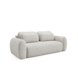 Sofa FALCO - rozkładana, wysoki komfort - wersja premium